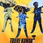 Touré Kunda – Touré Kunda