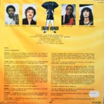 Touré Kunda – Touré Kunda - Imagen 2