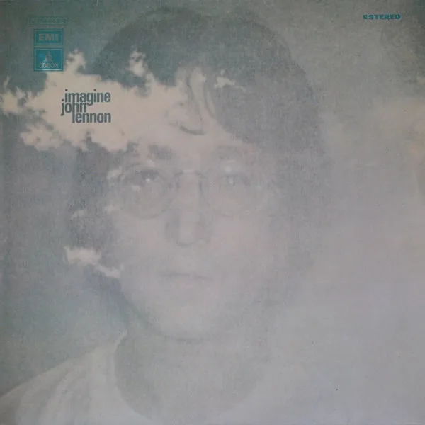 John Lennon – Imagine