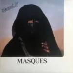 Brand X – Masques