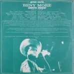 Beny More – Sonero Mayor Vol. XI - Imagen 2