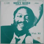 Beny More – Sonero Mayor Vol. XI