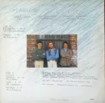 Charlie Haden, Jan Garbarek, Egberto Gismonti – Magico - Imagen 2
