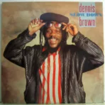 Dennis Brown – Slow Down