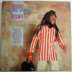 Dennis Brown – Slow Down - Imagen 2