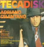 Adriano Celentano – Tecadisk - Imagen 2