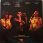 Bee Gees – Here At Last - Live - Imagen 2