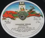 Tangerine Dream – Stratosfear - Imagen 2