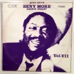 Beny Moré – Gran Serie - Beny Moré - Sonero Mayor - Vol. VII