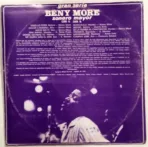 Beny Moré – Gran Serie - Beny Moré - Sonero Mayor - Vol. VII - Imagen 2