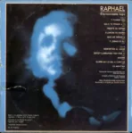 Raphael – Eternamente Tuyo - Imagen 2