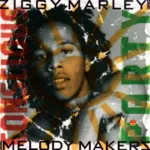 Ziggy Marley And The Melody Makers – Conscious Party