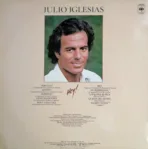 Julio Iglesias – Hey! - Imagen 2