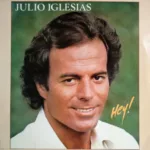 Julio Iglesias – Hey!