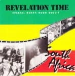 Revelation Time – South Africa