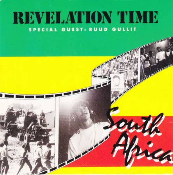 Revelation Time – South Africa