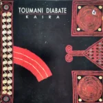 Toumani Diabate – Kaira