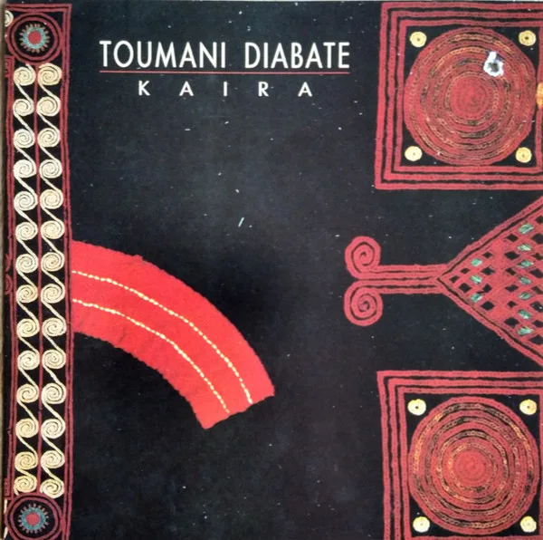 Toumani Diabate – Kaira
