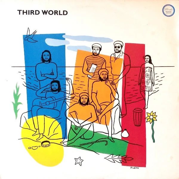 Third World – Reggae Greats