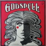 Godspell Original London Cast – Godspell