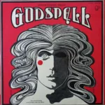 Godspell Original London Cast – Godspell
