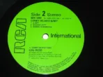 Lou Reed – Coney Island Baby - Imagen 3