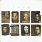 UB40 – UB40