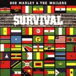 Bob Marley & The Wailers – Survival