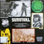 Bob Marley & The Wailers – Survival - Imagen 2