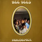Bee Gees – Horizontal