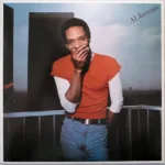 Al Jarreau – Glow