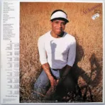 Al Jarreau – Glow - Imagen 2