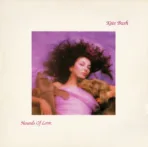 Kate Bush – Hounds Of Love