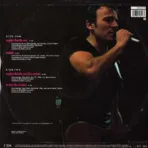 Bruce Springsteen – Tougher Than The Rest - Imagen 2