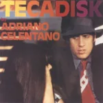 Adriano Celentano – Tecadisk