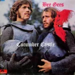 Bee Gees – Cucumber Castle