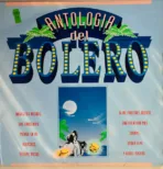 Varios – Antología Del Bolero