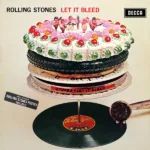 Rolling Stones – Let It Bleed