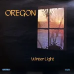 Oregon – Winter Light