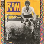 Paul & Linda McCartney – Ram
