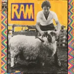 Paul & Linda McCartney – Ram