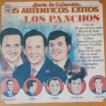 Trio Los Panchos – 15 Auténticos Éxitos Los Panchos