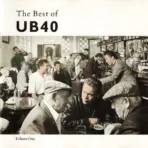 UB40 – The Best Of UB40 - Volume One