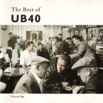 UB40 – The Best Of UB40 - Volume One