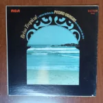 Pedro Vargas – Brisa Tropical Y Otros Exitos De Pedro Vargas En Su Epoca De Oro