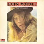 John Mayall – Empty Rooms (Habitaciones Vacias)