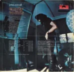 John Mayall – Empty Rooms (Habitaciones Vacias) - Imagen 2