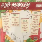 Bob Marley & The Wailers – Live - The Collection - Imagen 2