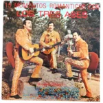 Los Tres Ases – 15 Momentos Románticos, Versiones Originales