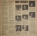 War Featuring Eric Burdon – Love Is All Around - Imagen 2